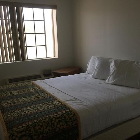 Harbour Inn 파커 객실 사진