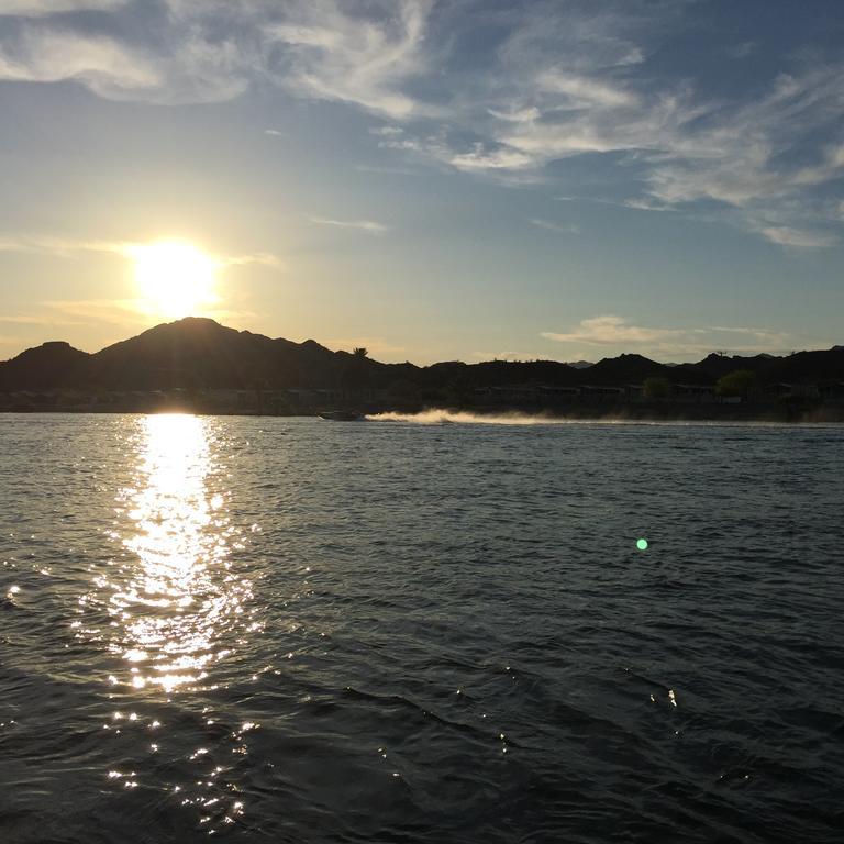 Harbour Inn 파커 객실 사진