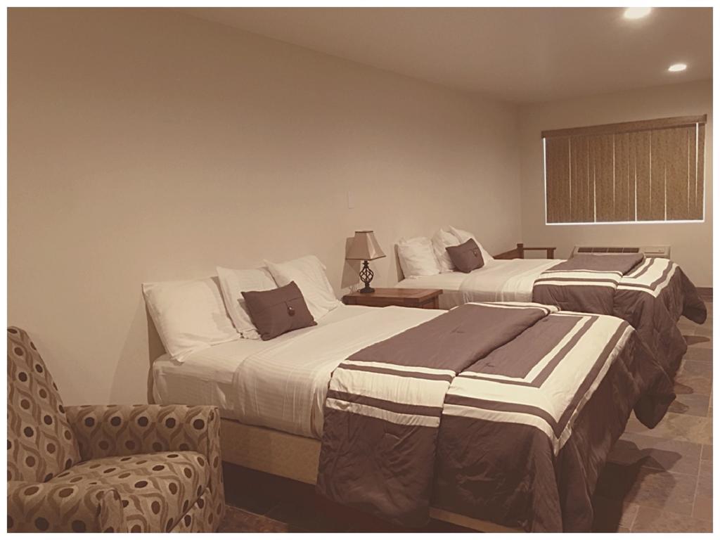 Harbour Inn 파커 외부 사진
